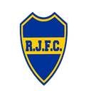 Rioja Juniors FC logo - Boca VS Rioja Juniors Fc Live