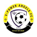 V-Power Angels (W) logo - W VS Vpower Angels W Live Score