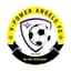 V-Power Angels (W) logo