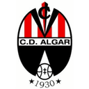 CD Algar logo - Raal VS Cd Algar Live Score