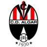 CD Algar logo