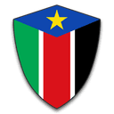 South Sudan U23 logo - U VS South Sudan U Live