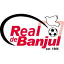 Real Banjul logo - Fc VS Real Banjul Score