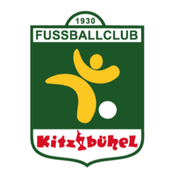 FC Kitzbuhel logo