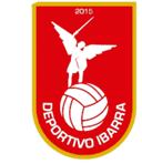 Deportivo Ibarra Women logo - Women VS Macara Women Live