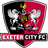 Exeter City logo
