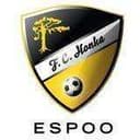 Honka Espoo Women logo - W VS Honka Espoo Women Sport