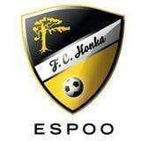 Honka Espoo Women logo