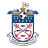 Exmouth Town logo