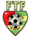 Togo U17 logo - U VS Togo U Live