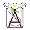 Atletico Sanluqueno logo - Sanluqueno VS Antequera Cf Score