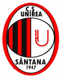 Unirea Sântana logo - Sntana VS Acs Cil Blaj Result Today
