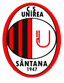 Unirea Sântana logo