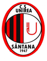 Unirea Sântana logo
