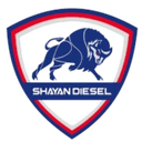 Shayan Diesel logo - Alborz VS Shayan Diesel Sport