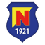 Nadnarwianka Pultusk logo