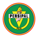 Persipal Palu logo - Semarang VS Persipal Palu Live Score