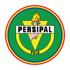 Persipal Palu logo