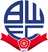 Bolton Reserves logo - Eng Reserve League 32789 Live Result