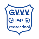 GVVV Veenendaal logo - Veenendaal VS Katwijk Score Today