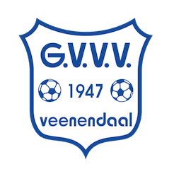 GVVV Veenendaal logo
