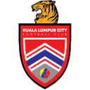 Kuala Lumpur City U23 logo - Pkns VS Kuala Lumpur City U Live Score