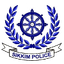 Sikkim Police logo