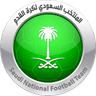 Saudi Arabia U17 logo