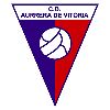 Aurrera de Vitoria logo - Vitoria VS Cd Touring Result Today