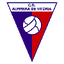 Aurrera de Vitoria logo