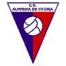 Aurrera de Vitoria logo