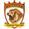 De Sapele Lion logo - Lion VS Adamawa United Sport