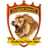 De Sapele Lion logo