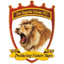 De Sapele Lion logo