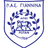 PAS Giannina U19 logo - U VS Pas Giannina U Live