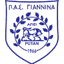 PAS Giannina U19 logo