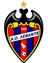 AO Levante logo