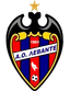 AO Levante logo