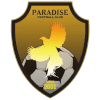 Paradise logo - Paradise VS Hard Rock Fc Live Score Today