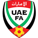United Arab Emirates  U16 logo - U VS United Arab Emirates U Result Today