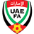 United Arab Emirates  U16 logo