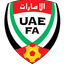 United Arab Emirates  U16 logo