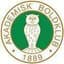 AB Akademisk logo - Danish St Division 31971 Live Score Today