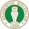 AB Akademisk logo