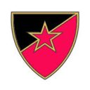 Estrella Roja logo - Sao VS Estrella Roja Live Score Today