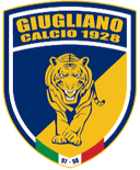 Giugliano U19 logo - U VS Trapani Youth Live Score Today