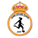 ZFK Prave Dame (W) logo - W VS Zfk Prave Dame W Live