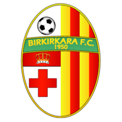 Birkirkara Women logo