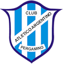 Argentino Pergamino logo - Pergamino VS Defensores De Salto Score Today