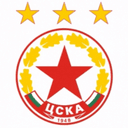 CSKA Sofia B logo - B VS Pfk Montana Result